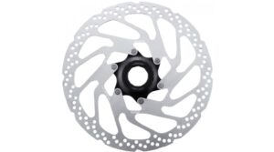 Shimano RT30 Bremsscheibe Centerlock 203mm