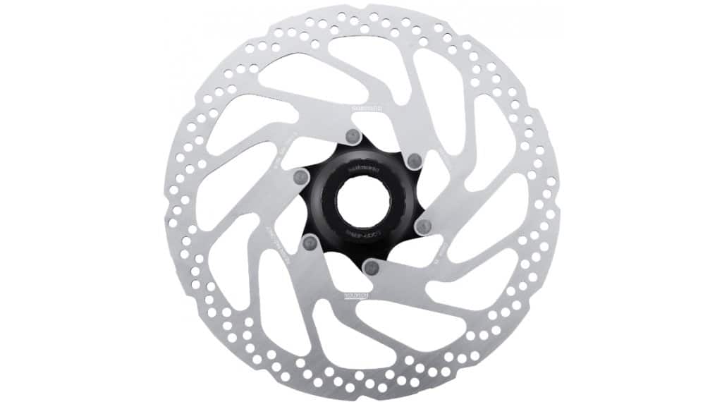 Shimano RT30 Bremsscheibe Centerlock 203mm