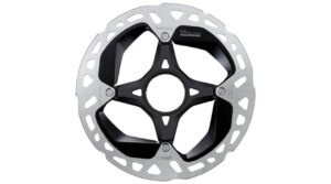 Shimano RT-MT900 Bremsscheibe Centerlock 160mm Außenverzahnung