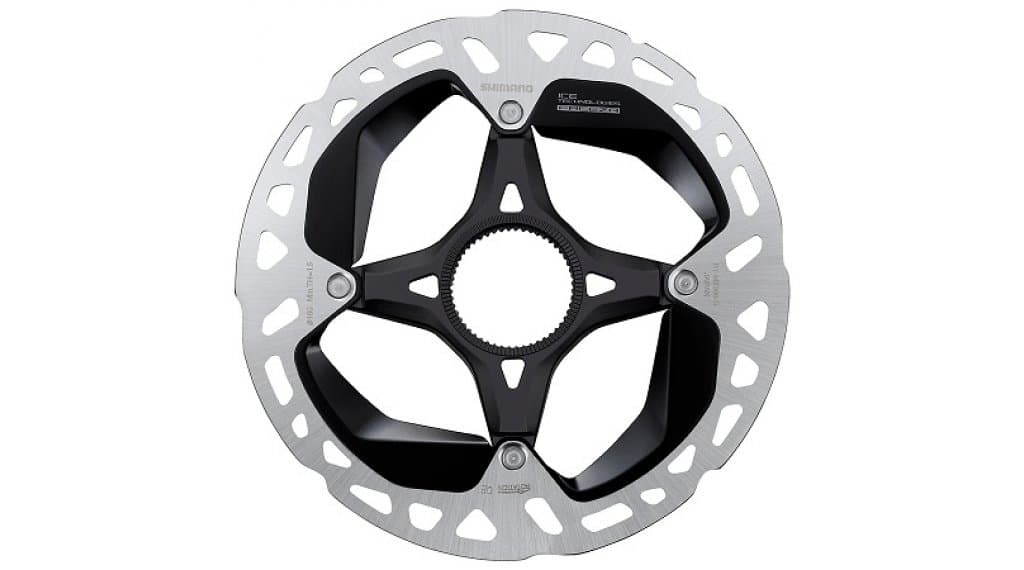 Shimano RT-MT900 Bremsscheibe Centerlock 160mm Außenverzahnung