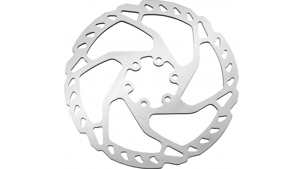 Shimano Bremsscheibe 203mm 6-Loch SM-RT66