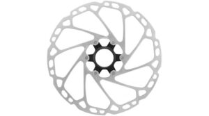 Shimano SM-RT64 Bremsscheibe Centerlock 220mm Außenverzahnung