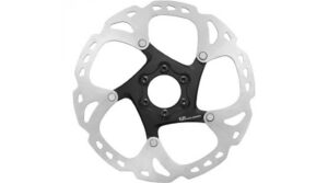 Shimano Deore SM-RT86 Bremsscheibe Ice Tech 6-Loch 180mm