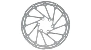 SRAM Centerline Bremsscheibe 6-Loch 170mm silver