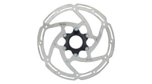 Tektro TR203-45 Bremsscheibe Centerlock 203mm (BULK)