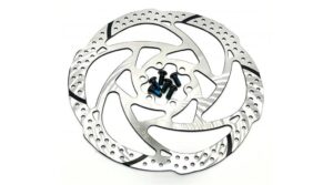 Tektro TRP-29 Bremsscheibe 6-Loch 180mm (Bulk)