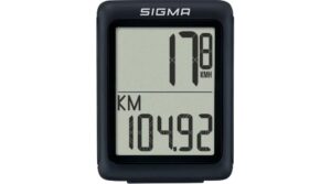 Sigma Sport BC 5.0 WR Fahrradcomputer