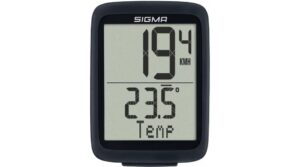 Sigma Sport BC 10.0 WL Fahrradcomputer