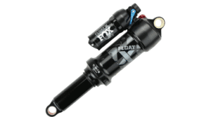 Fox Float X Performance Dämpfer 230x60mm (BULK)