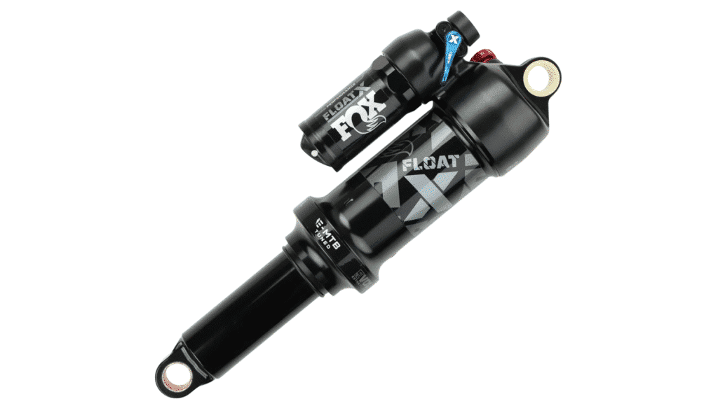 Fox Float X Performance Dämpfer 230x60mm (BULK)