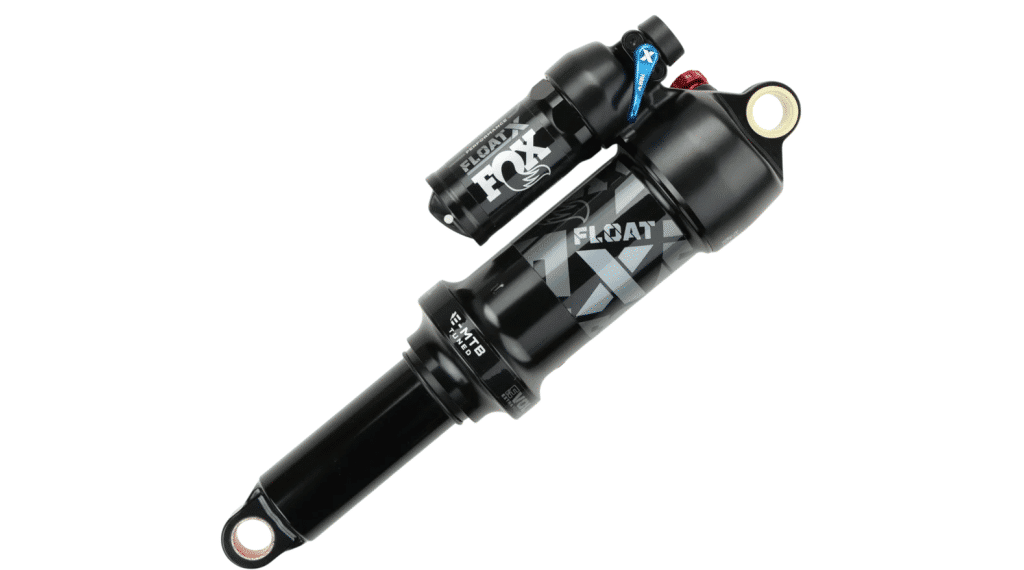 Fox Float X Performance Dämpfer 230x60mm (BULK)