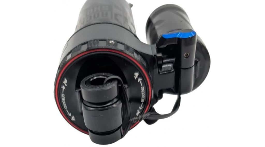 RockShox SuperDeluxe Select+ RT Dämpfer 230x62.5mm Mod. 2022 (BULK)