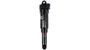 RockShox SIDLuxe Ultimate 2P Dämpfer 190x40.0mm (BULK)
