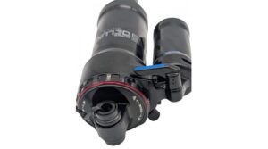 RockShox Super DeLuxe Select+ Dämpfer 210×55mm (BULK)