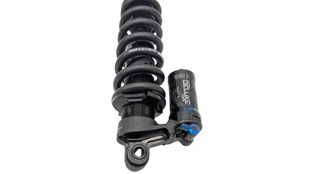 RockShox Super Deluxe Select+ Coil Dämpfer 230x62.5mm 450lbs (BULK)