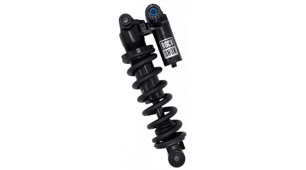 RockShox Super Deluxe Ultimate Coil Dämpfer 230x65mm 450lbs (BULK)