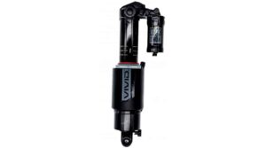 RockShox Vivid RT Select Trunnion Dämpfer 225x75mm Mod. 2024 (BULK)