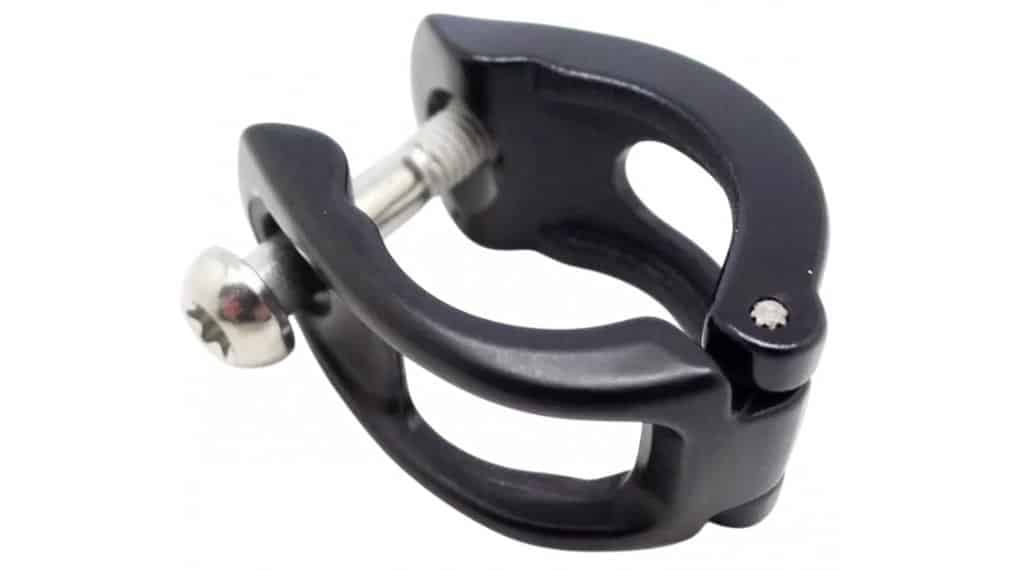 SRAM Disc Brake Lever Hinge Clamp Schraube silber (BULK)