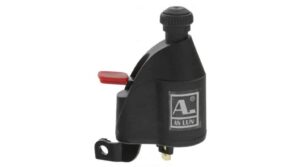 ANLUN AERO Dynamo 6V/3W rechts