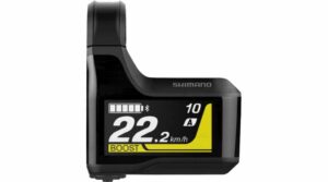 Shimano Display Steps EP8 SC-EM800 (BULK)