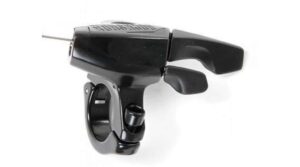 RockShox Remote OneLoc Sprint right (geeignet für SID,Reba,Revelation,Bluto) (BULK)