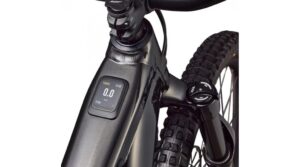 Specialized Levo 4 Alloy Gr. S3 metallic obsidian/silver dust Mod. 2026