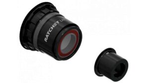 DT Swiss Freilaufkörper Umrüstkit Ratchet LN Aluminium SRAM XD (BULK)