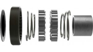 DT Swiss Ratchet LN Freilaufkörper Shimano MicroSpline (BULK)