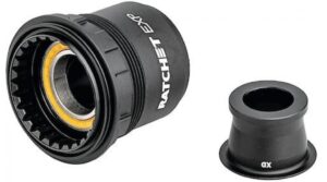 DT Swiss Umrüstkit Ratchet EXP auf SRAM XD Ceramic 12x142/148/157mm