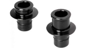 DT Swiss Umrüstkit für 12mm Naben VR 12x100mm DT350 / 370