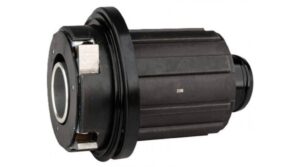 Race Face Freilaufkörper für Trace J-Bend Shimano HG Stahl