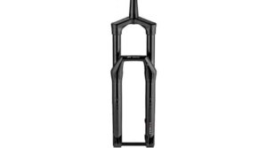 DT Swiss F 535 One Crown Adjust 29" Federgabel 150mm Boost matt black/Decal grey (BULK)