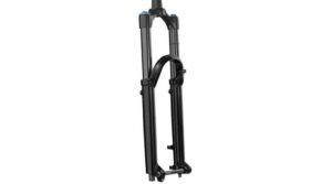 Fox 36 Float Performance Elite GRIP2 29" Federgabel 160mm Boost 44mm-Offset shiny black Mod. 2022 (BULK)