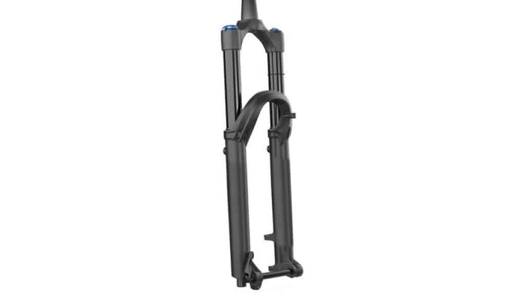 Fox 38 Float Performance E-Bike+ GRIP 29" Federgabel 170mm 44mm-Offset Mod. 2022 (BULK)