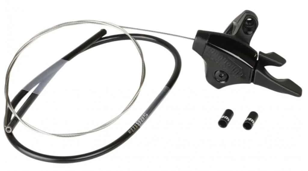 RockShox OneLoc Remote Hebel (Tall) (BULK)