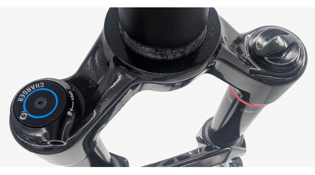 RockShox SID SL Select+ 29" Federgabel 100mm 44mm Offset (BULK)