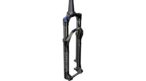 RockShox Reba RL 29" Federgabel Solo Air Tapered Boost 100mm 15x110mm Remote A9 black/Decal gray