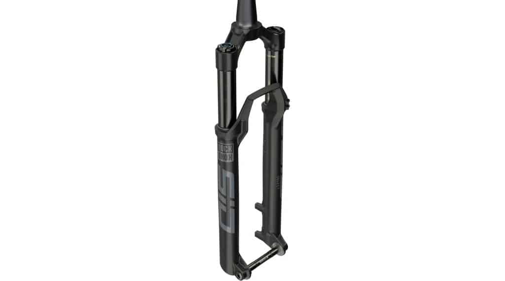 RockShox SID Select RL 29" DebonAir 120mm 44mm Offset