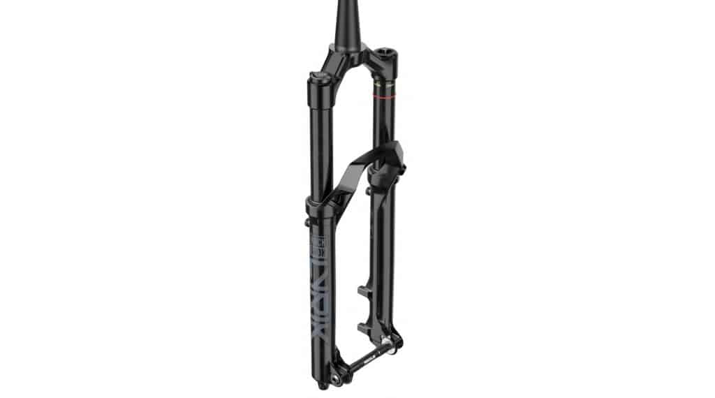 RockShox Lyrik Base DebonAir+ 29" Federgabel 150mm 44mm-Offset (BULK)