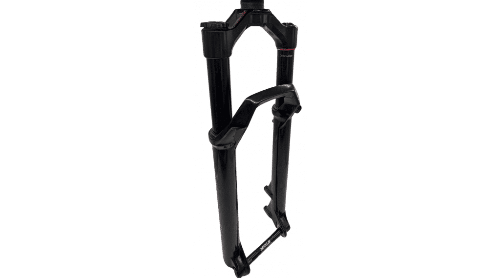 RockShox Pike Base 29" Federgabel 140mm (BULK)