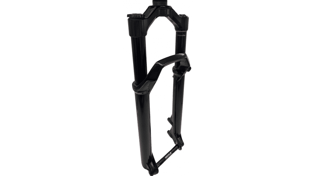 RockShox Pike Base 29" Federgabel 130mm (BULK)