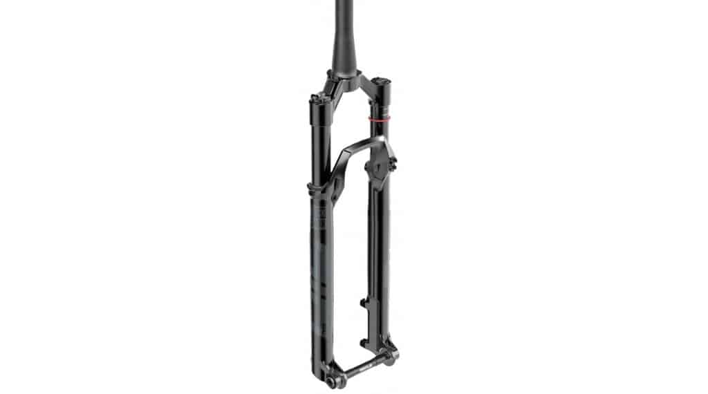 RockShox SID SL Select+ 3P DebonAir 29" Federgabel 100mm (BULK)