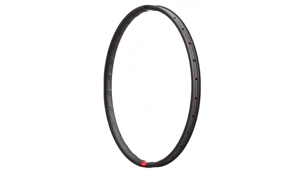 Reserve 30 HD Carbon 27.5" Felge 28 Loch (BULK)