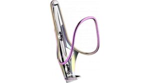 Elite More'o Inox Flaschenhalter bling chrome