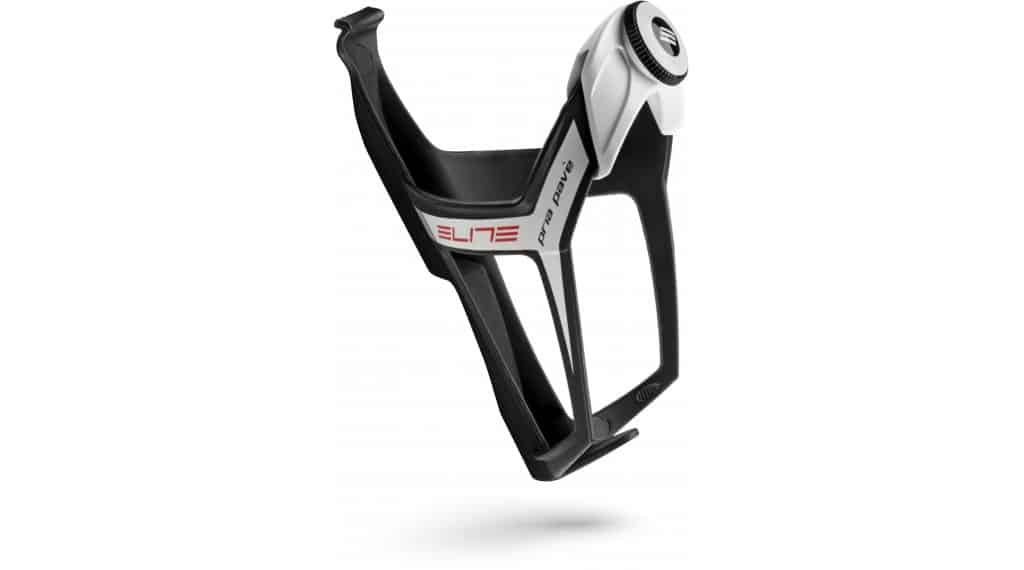 Elite Pria Pave Flaschenhalter black