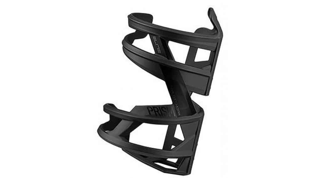 Elite Prism Left Flaschenhalter black/skin