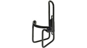 Nuton Ace Flaschenhalter Aluminium black