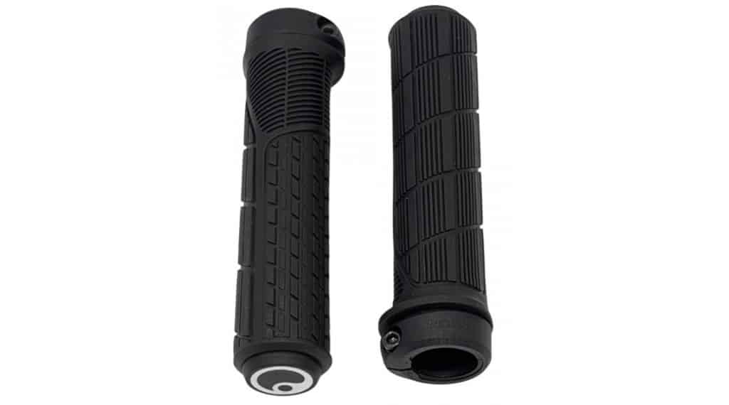 Ergon GD1 Evo Griffe regular schwarz (BULK)