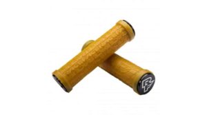 Race Face Grippler Lock-On Griffe 33mm gum