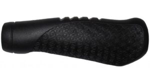 SRAM Comfort Griffe 133mm black grip/black